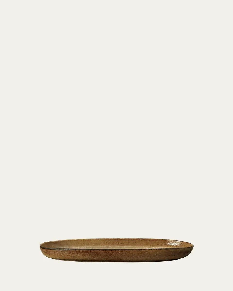 L'Objet Terra Medium Oval Platter | Thumbnail 2 L'Objet Terra Medium Oval Platter | Thumbnail 2