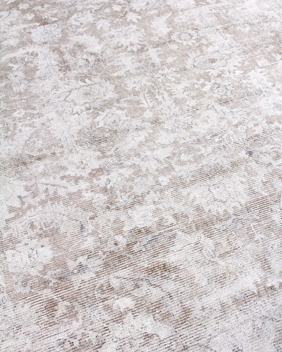Exquisite Rugs Tucker Handmade Rug, 10 ' x 14 ' | Thumbnail 4 Exquisite Rugs Tucker Handmade Rug, 10 ' x 14 ' | Thumbnail 4