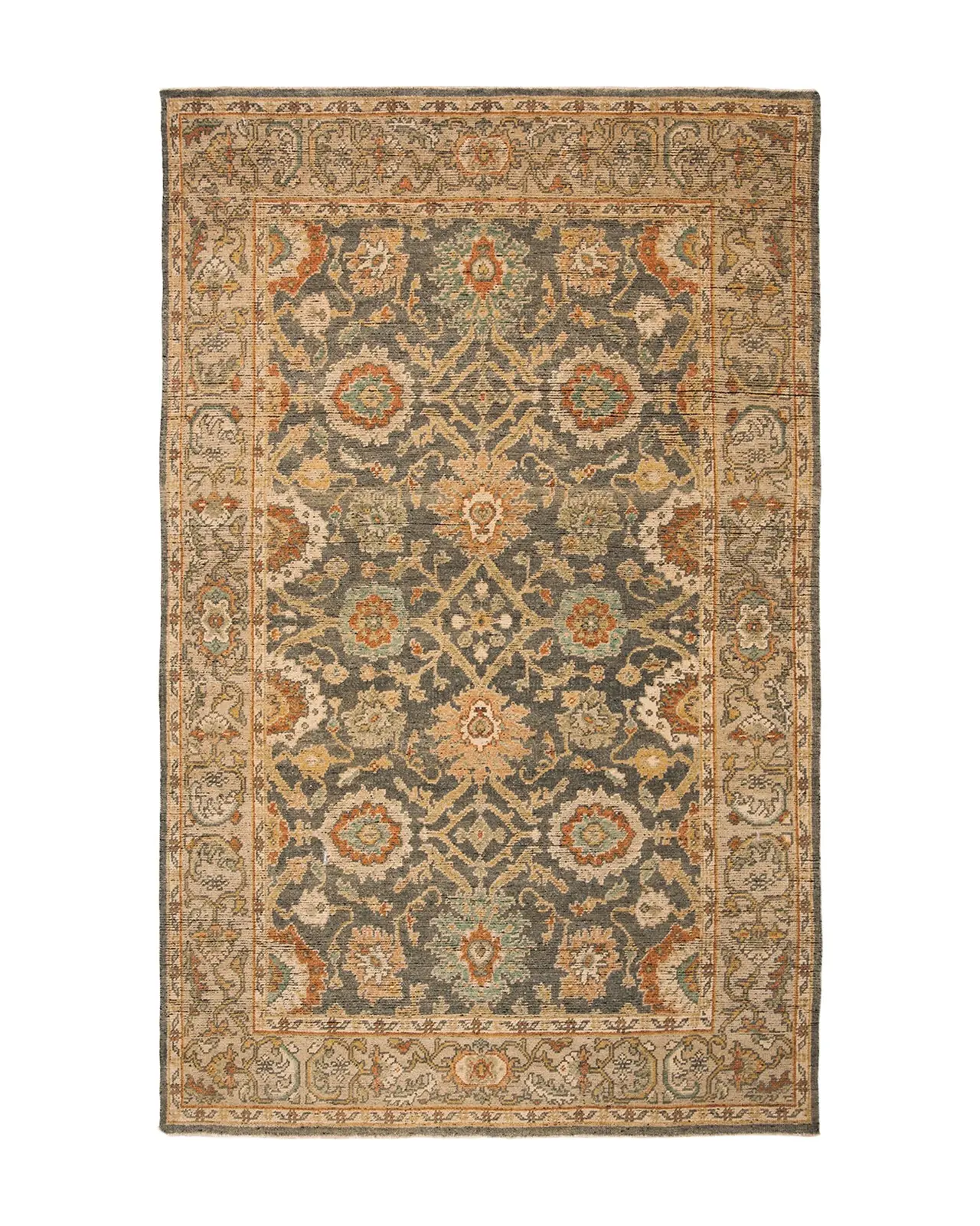 Safavieh Monserrate Hand-Knotted Rug
