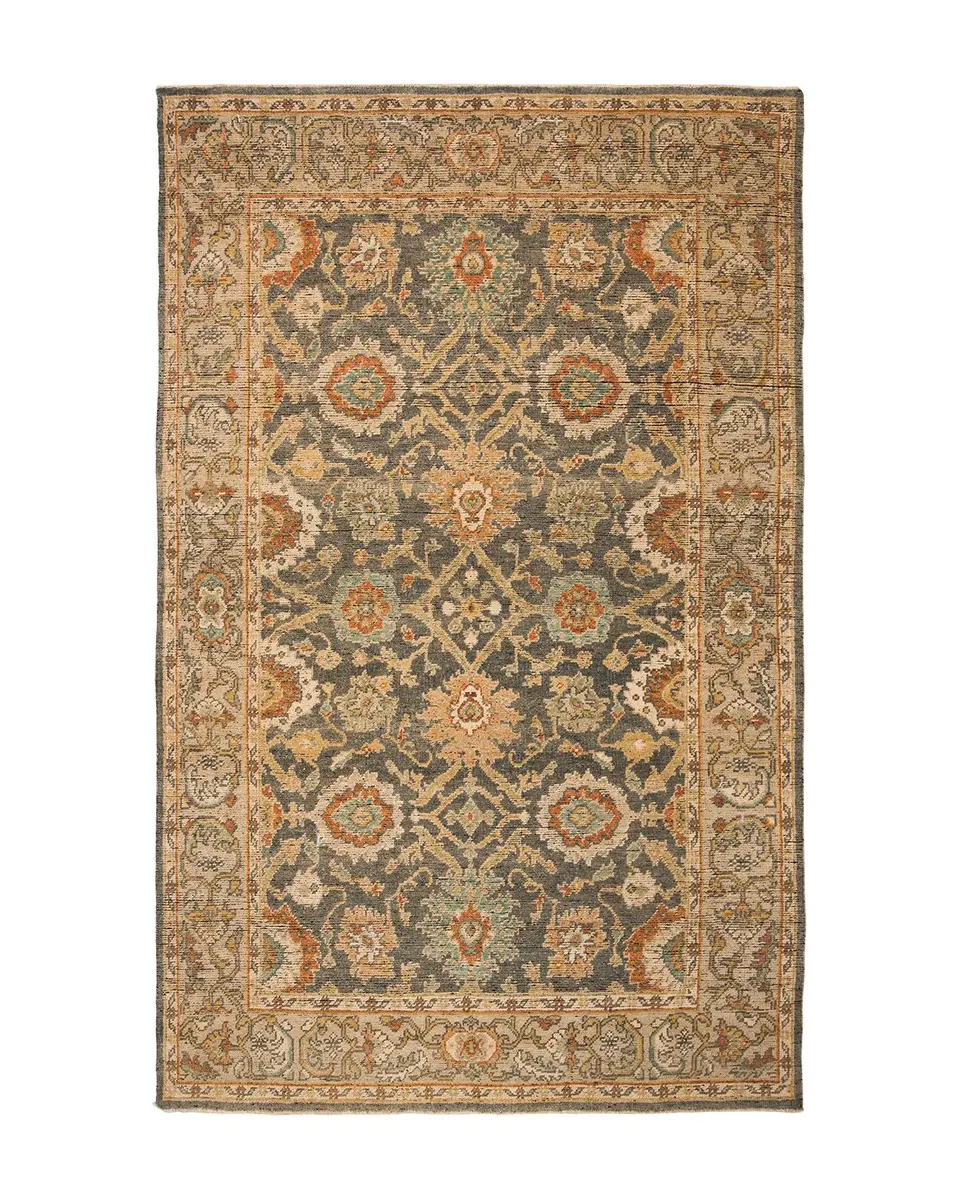 Safavieh Monserrate Hand-Knotted Rug