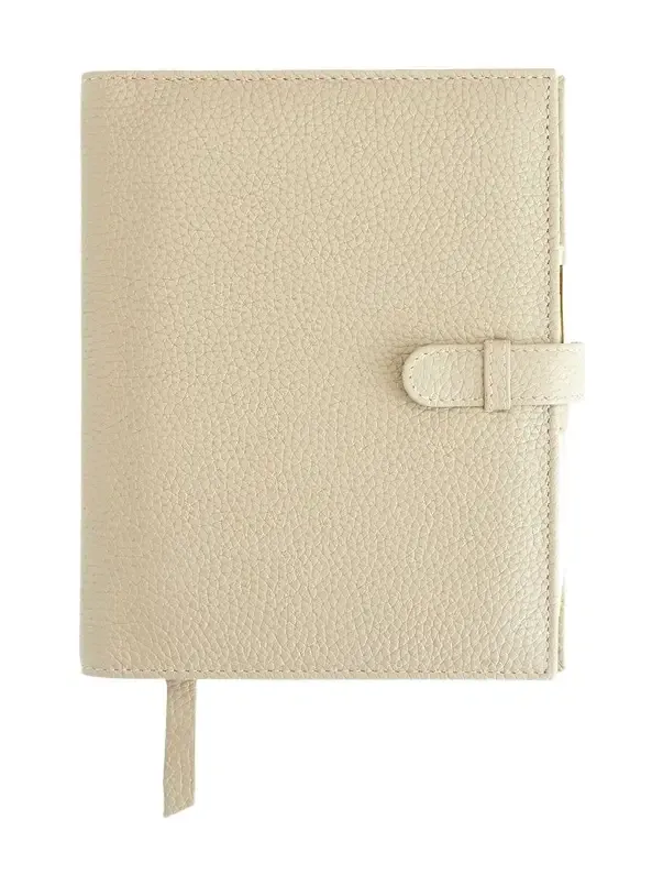 Monogrammed Leather Executive Journal with Rollerball Pen, Personalized Monogrammed Leather Executive Journal with Rollerball Pen, Personalized