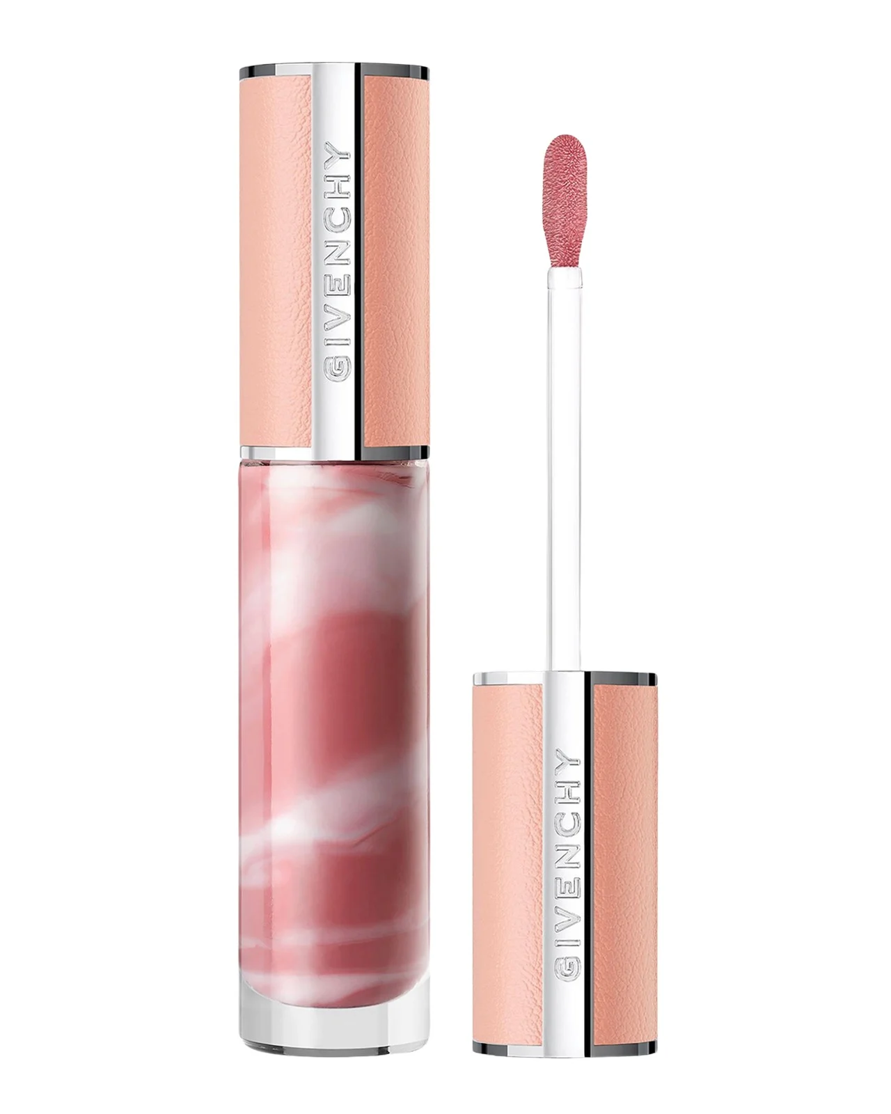 Givenchy Rose Liquid Lip Balm