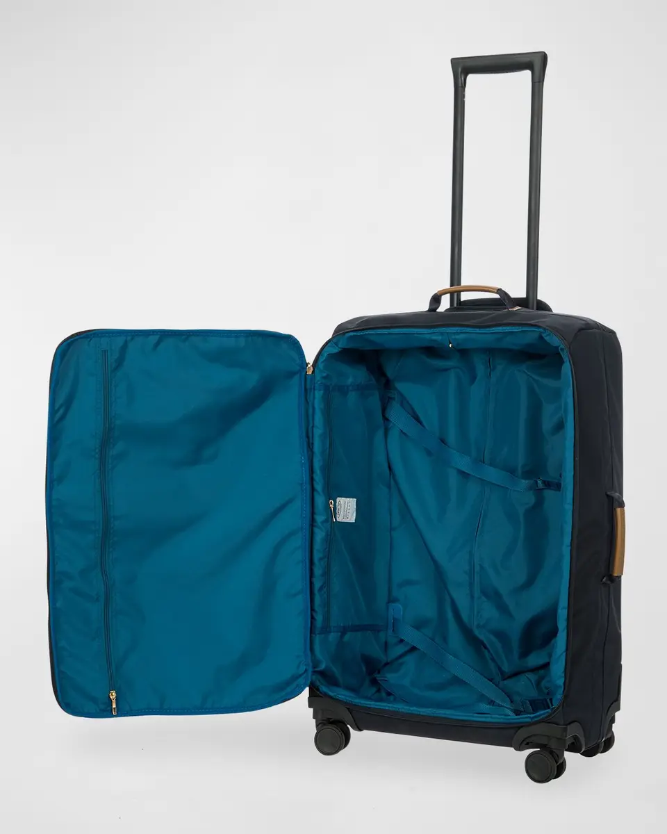 Bric's X-Travel 27" Spinner Luggage | Thumbnail 4