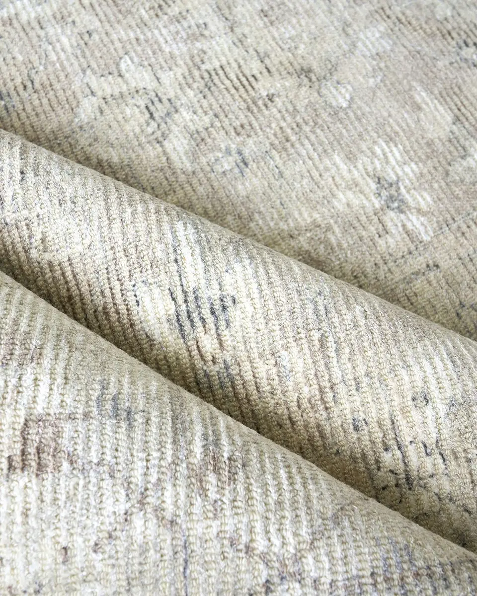 Exquisite Rugs Pierre Hand-Loomed Rug | Thumbnail 4 Exquisite Rugs Pierre Hand-Loomed Rug | Thumbnail 4