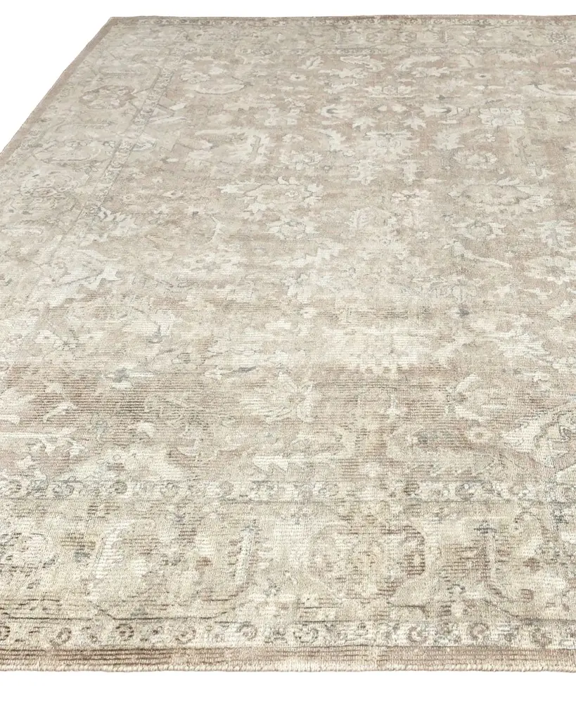Pierre Hand-Loomed Rug Pierre Hand-Loomed Rug