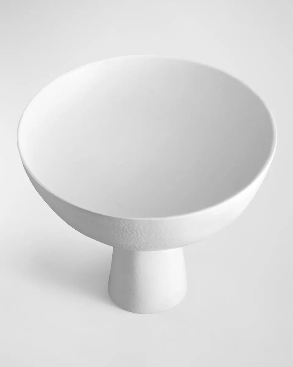 L'Objet Terra Bowl on Stand | Thumbnail 2 L'Objet Terra Bowl on Stand | Thumbnail 2