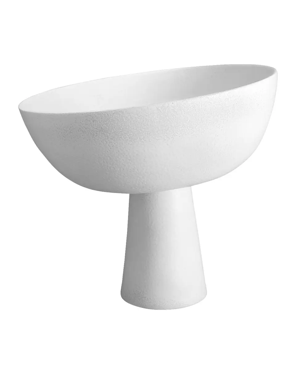 L'Objet Terra Bowl on Stand | Thumbnail 3 L'Objet Terra Bowl on Stand | Thumbnail 3