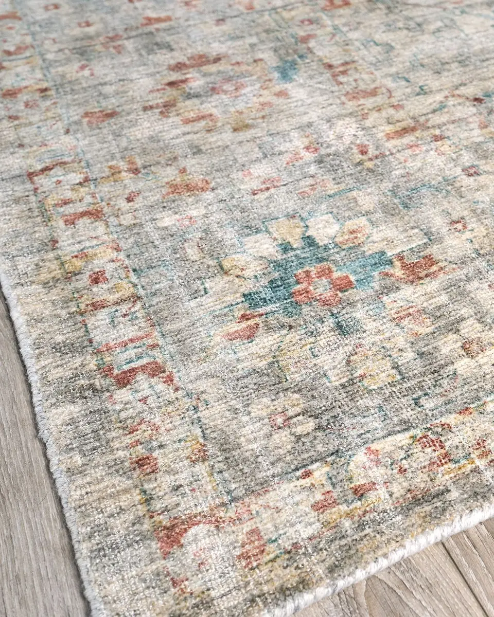 Exquisite Rugs Kensington Hand-Loomed Rug | Thumbnail 3 Exquisite Rugs Kensington Hand-Loomed Rug | Thumbnail 3
