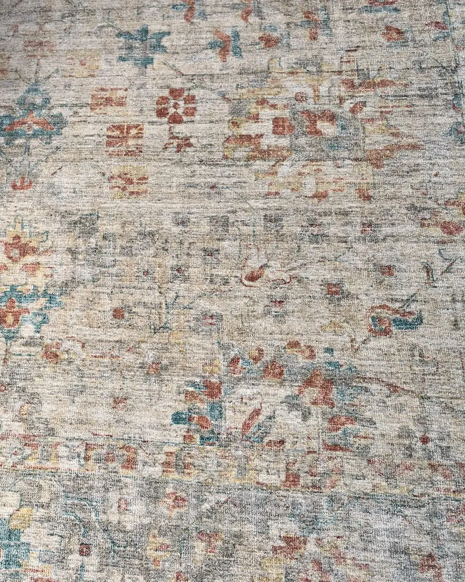 Exquisite Rugs Kensington Hand-Loomed Rug | Thumbnail 5 Exquisite Rugs Kensington Hand-Loomed Rug | Thumbnail 5