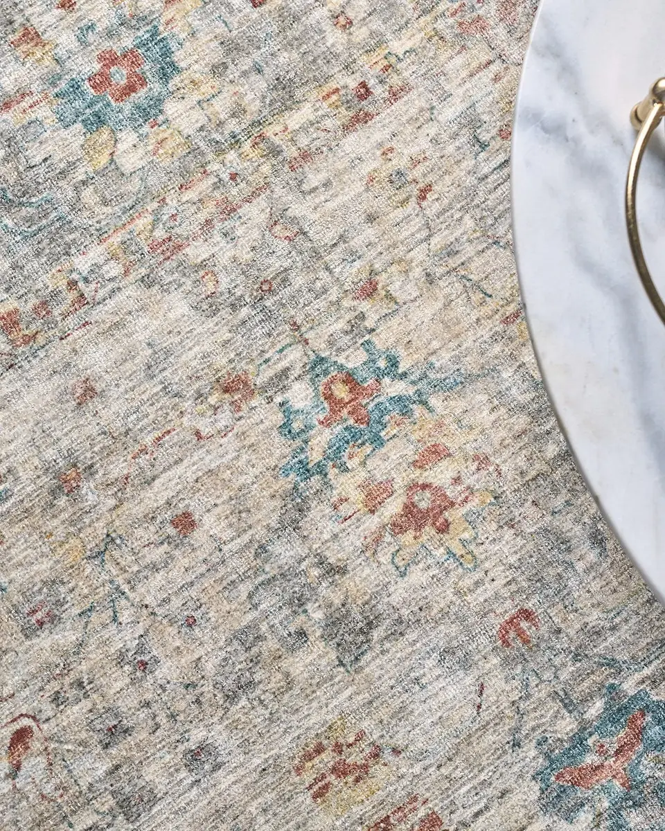 Exquisite Rugs Kensington Hand-Loomed Rug | Thumbnail 6 Exquisite Rugs Kensington Hand-Loomed Rug | Thumbnail 6