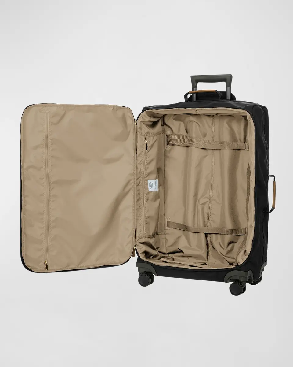 Bric's X-Travel 27" Spinner Luggage | Thumbnail 2 Bric's X-Travel 27" Spinner Luggage | Thumbnail 2