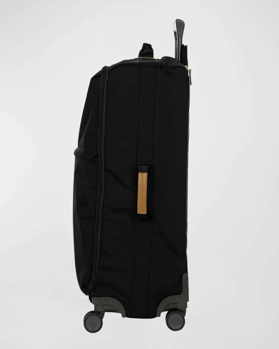 Bric's X-Travel 27" Spinner Luggage | Thumbnail 4 Bric's X-Travel 27" Spinner Luggage | Thumbnail 4