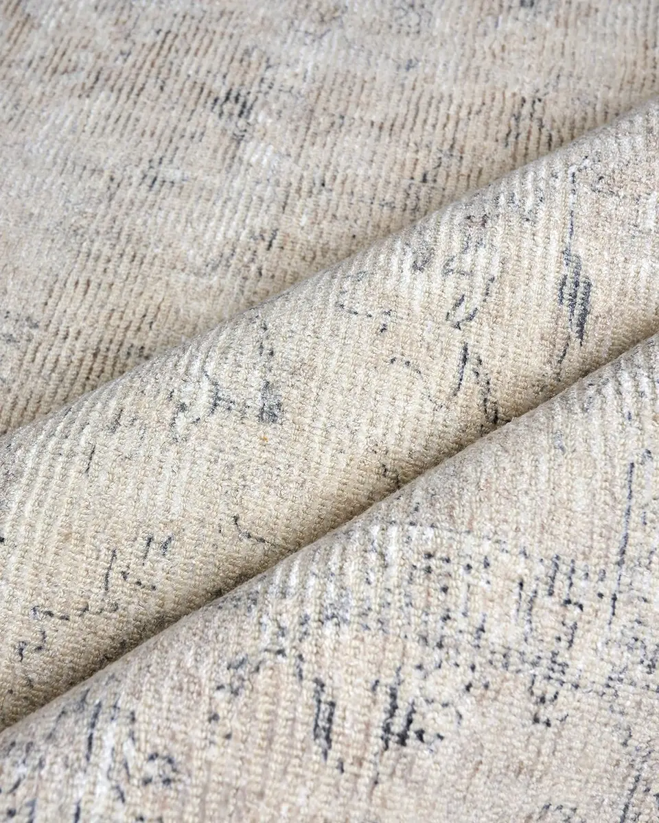 Exquisite Rugs Tuscany Hand-Loomed Beige Rug | Thumbnail 4 Exquisite Rugs Tuscany Hand-Loomed Beige Rug | Thumbnail 4