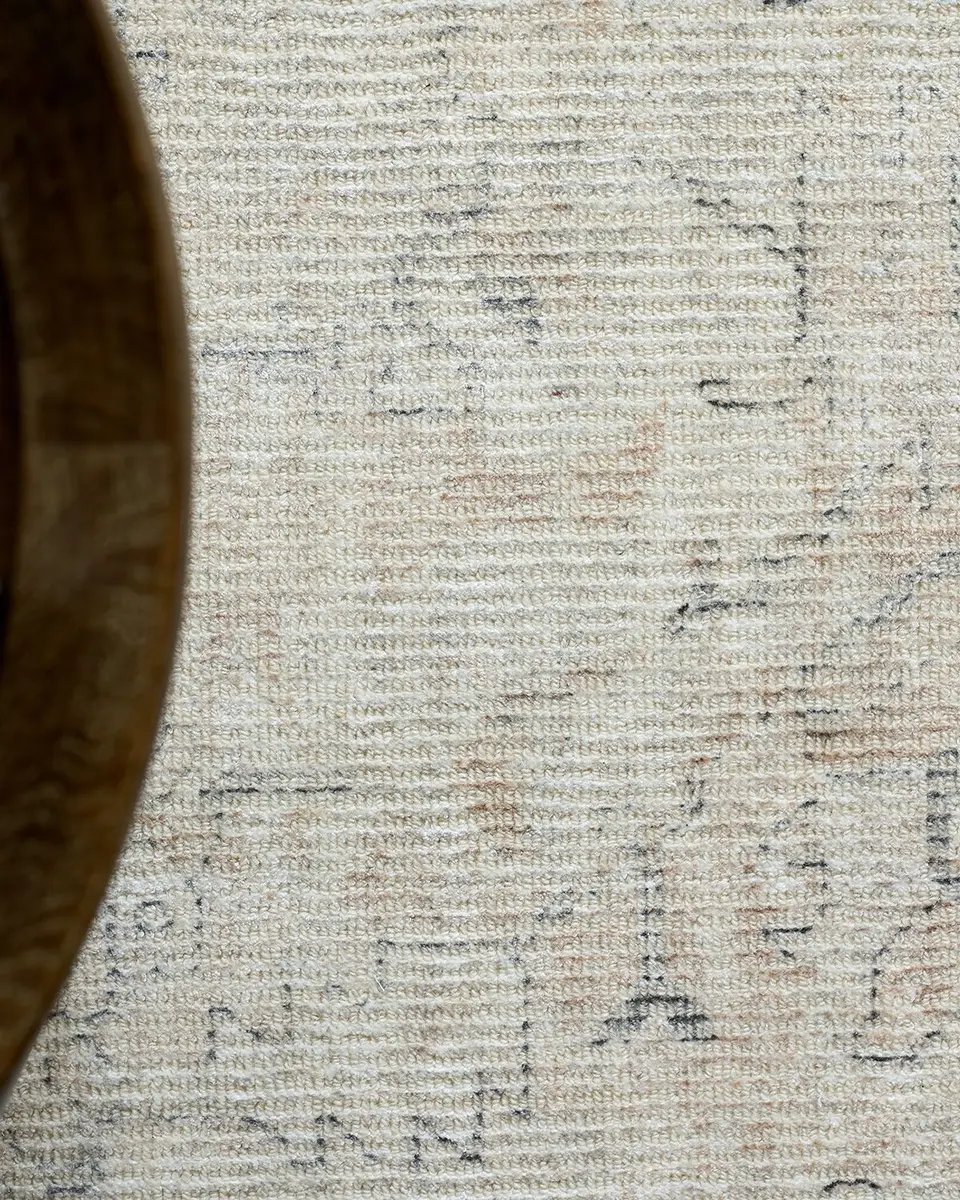 Exquisite Rugs Tuscany Hand-Loomed Beige Rug | Thumbnail 6 Exquisite Rugs Tuscany Hand-Loomed Beige Rug | Thumbnail 6