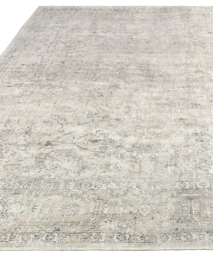 Tuscany Hand-Loomed Beige Rug Tuscany Hand-Loomed Beige Rug
