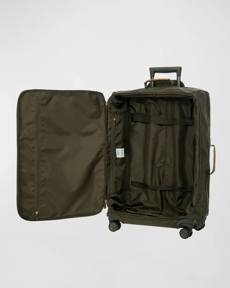 Bric's X-Travel 27" Spinner Luggage | Thumbnail 2 Bric's X-Travel 27" Spinner Luggage | Thumbnail 2