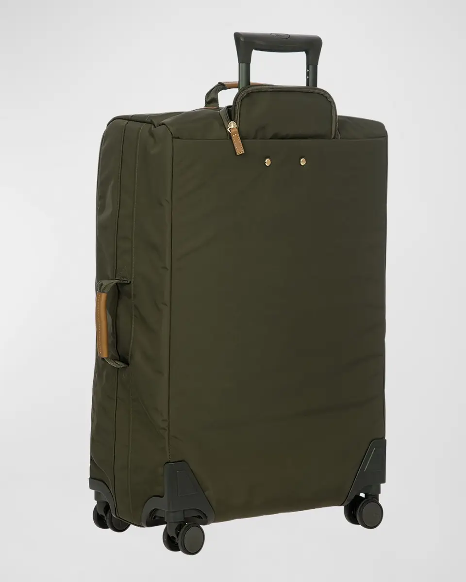Bric's X-Travel 27" Spinner Luggage | Thumbnail 3 Bric's X-Travel 27" Spinner Luggage | Thumbnail 3
