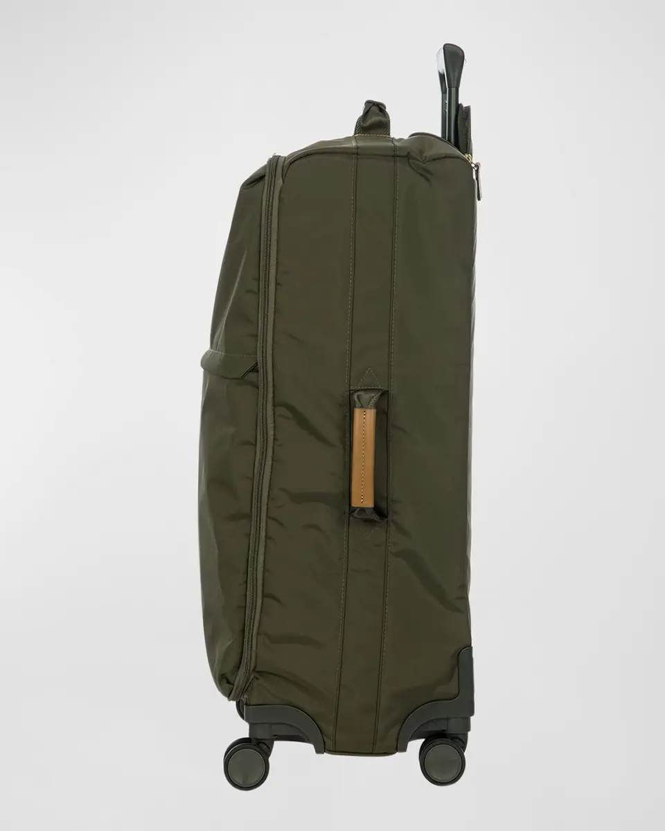 Bric's X-Travel 27" Spinner Luggage | Thumbnail 4 Bric's X-Travel 27" Spinner Luggage | Thumbnail 4