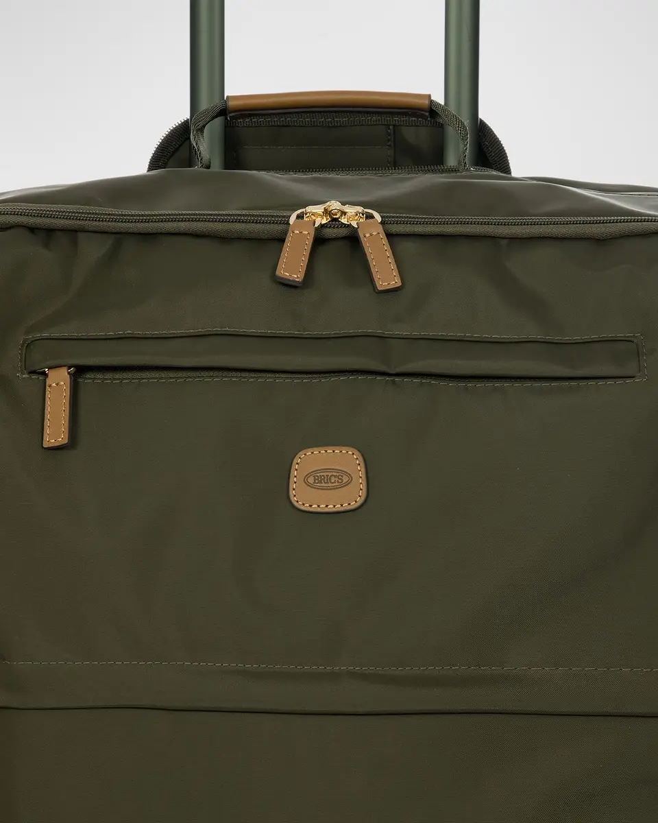 Bric's X-Travel 27" Spinner Luggage | Thumbnail 5 Bric's X-Travel 27" Spinner Luggage | Thumbnail 5