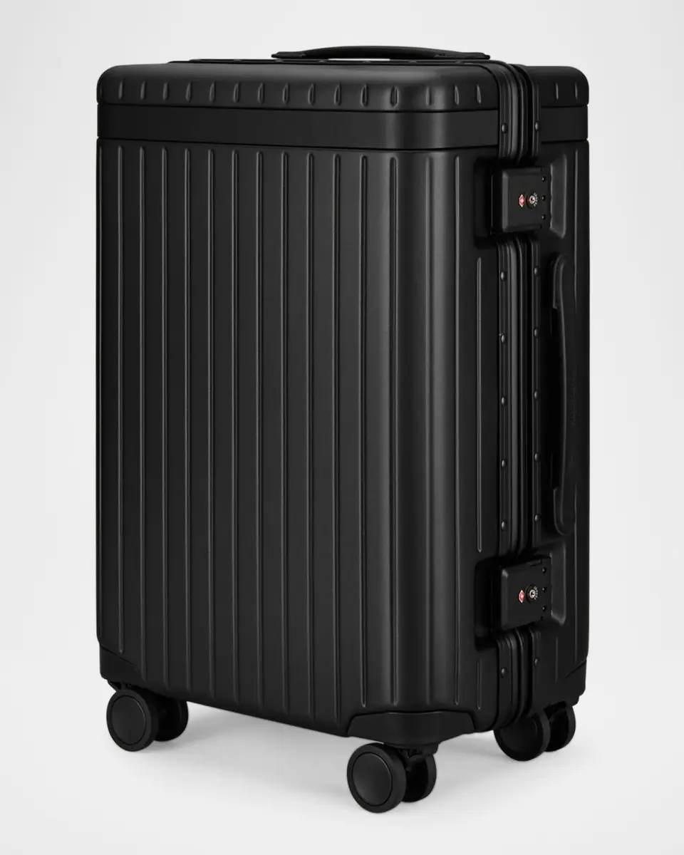 Carl Friedrik The Carry-On 22" Hardside Luggage | Thumbnail 2 Carl Friedrik The Carry-On 22" Hardside Luggage | Thumbnail 2