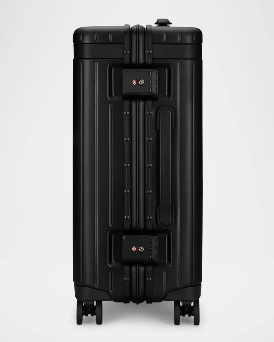 Carl Friedrik The Carry-On 22" Hardside Luggage | Thumbnail 4 Carl Friedrik The Carry-On 22" Hardside Luggage | Thumbnail 4