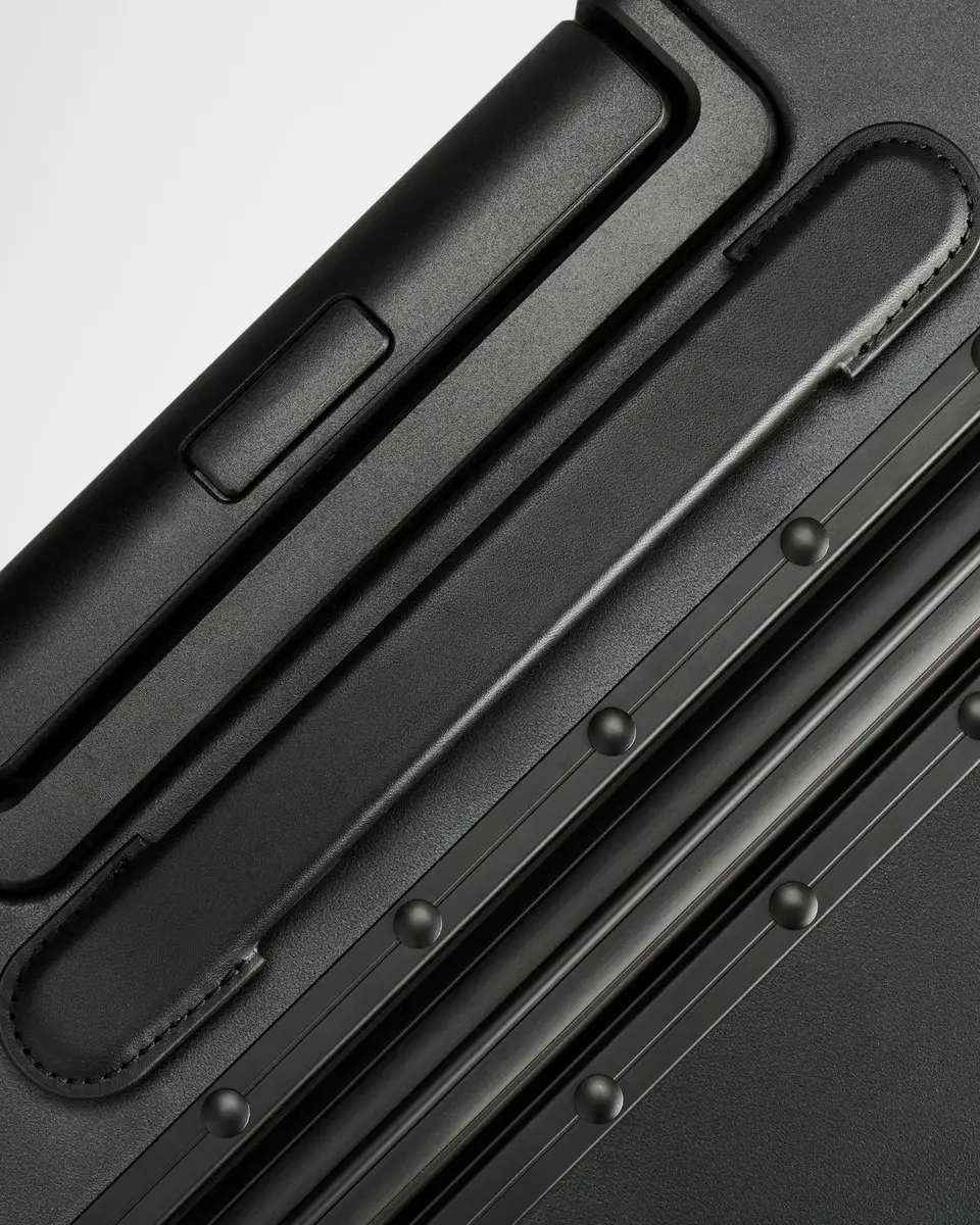 Carl Friedrik The Carry-On 22" Hardside Luggage | Thumbnail 6 Carl Friedrik The Carry-On 22" Hardside Luggage | Thumbnail 6