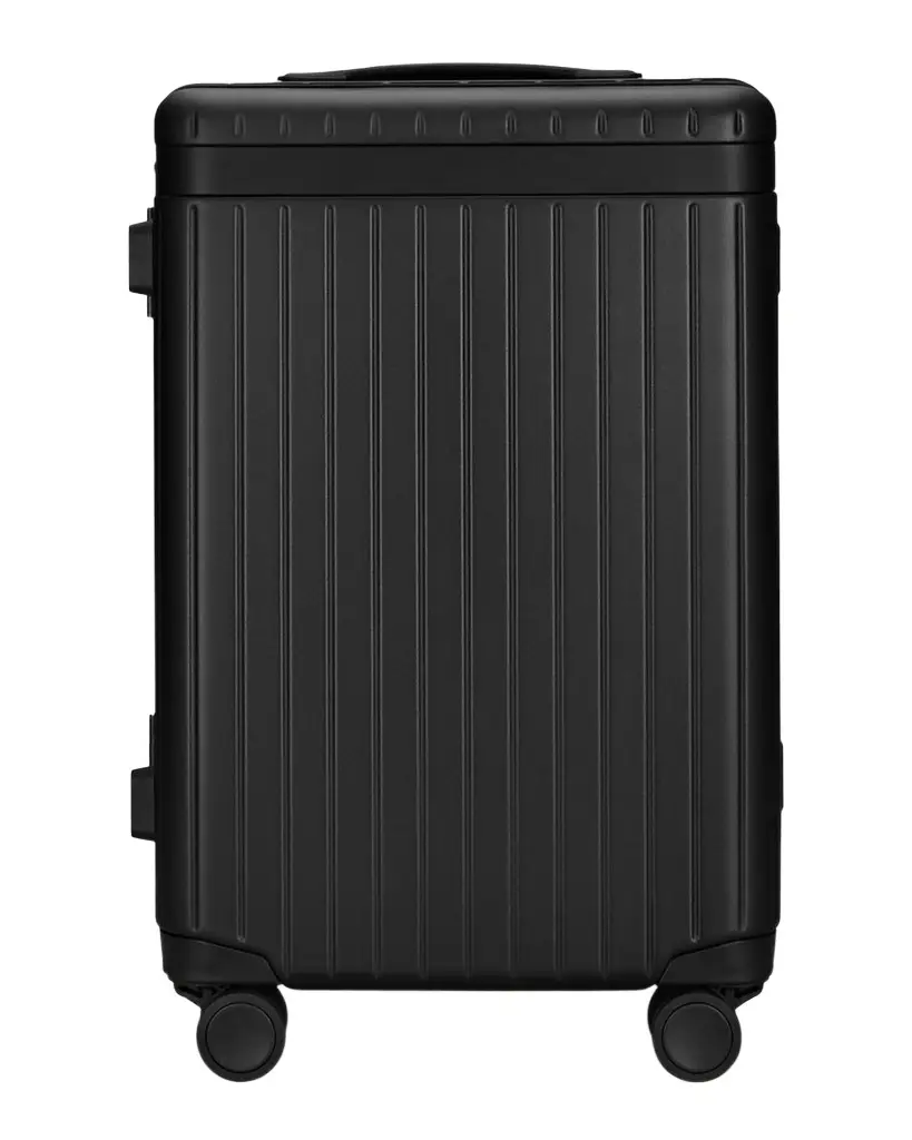 Carl Friedrik The Carry-On 22" Hardside Luggage | Image 1 Carl Friedrik The Carry-On 22" Hardside Luggage | Image 1