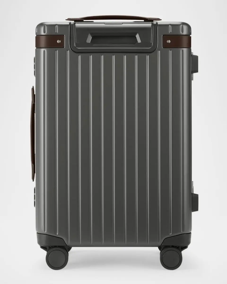Carl Friedrik The Carry-On 22" Hardside Luggage | Thumbnail 3 Carl Friedrik The Carry-On 22" Hardside Luggage | Thumbnail 3