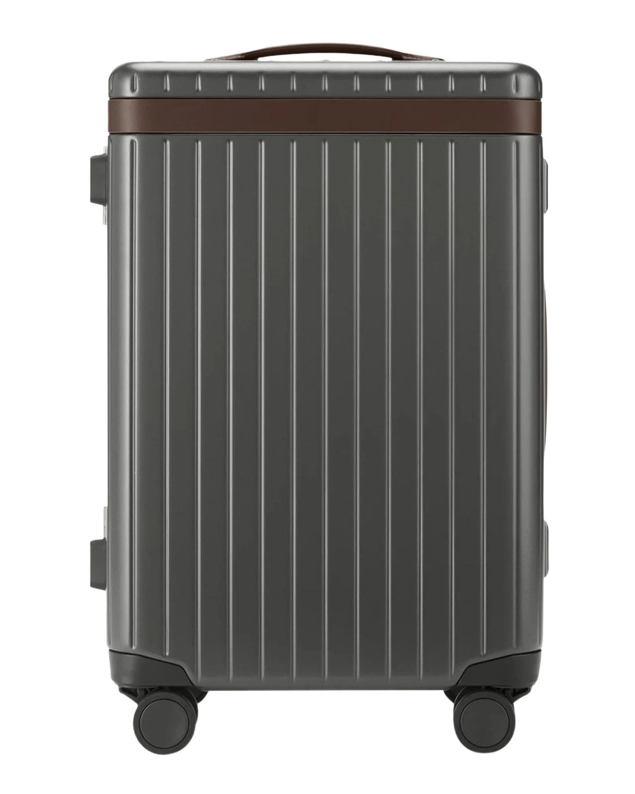 Carl Friedrik The Carry-On 22" Hardside Luggage