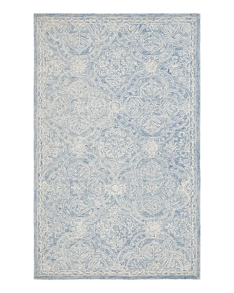 Lauren Ralph Lauren Etienne Hand-Tufted Rug | Image 1 Lauren Ralph Lauren Etienne Hand-Tufted Rug | Image 1