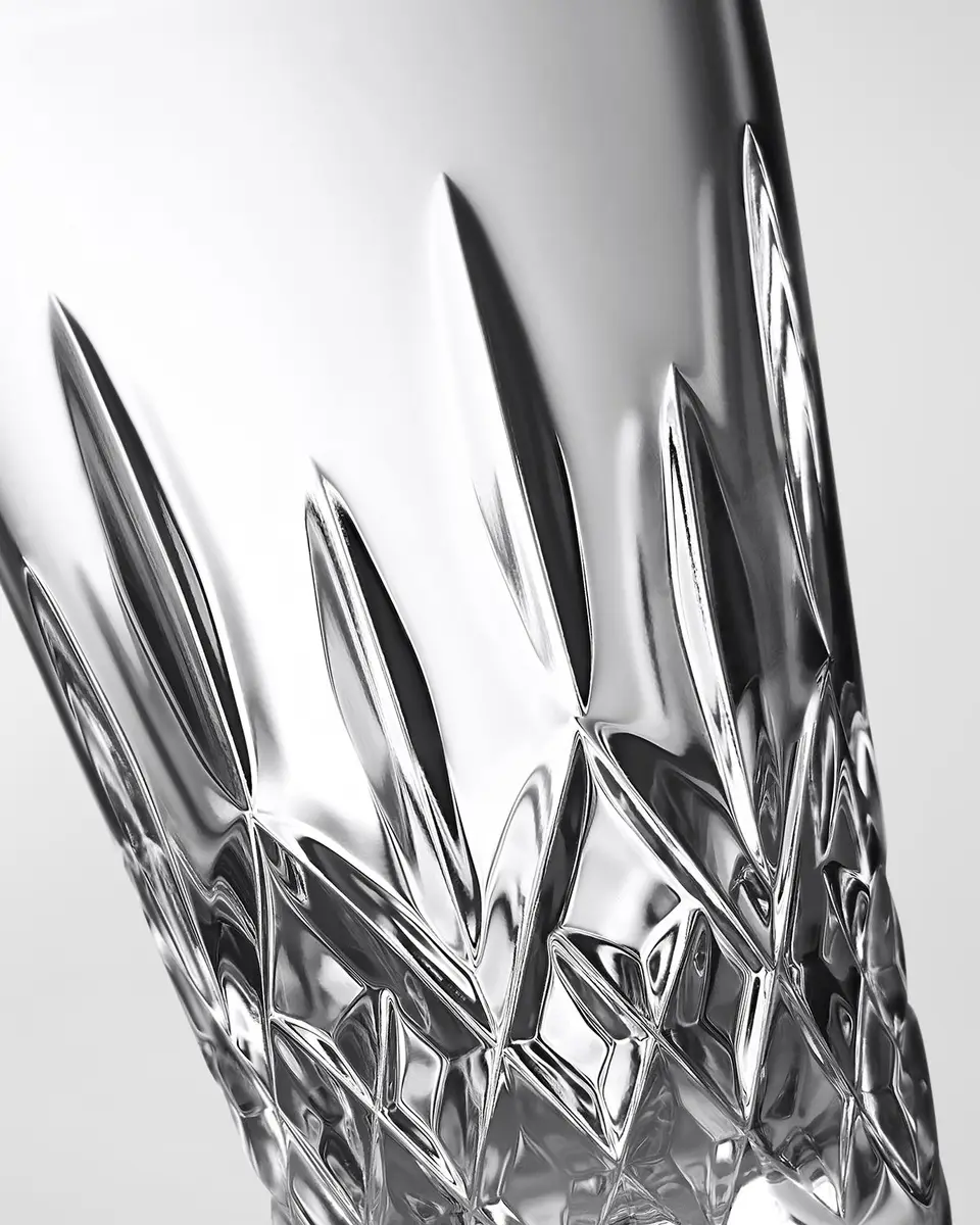 Waterford Crystal Lismore Champagne Flutes, Set of 2 | Thumbnail 2
