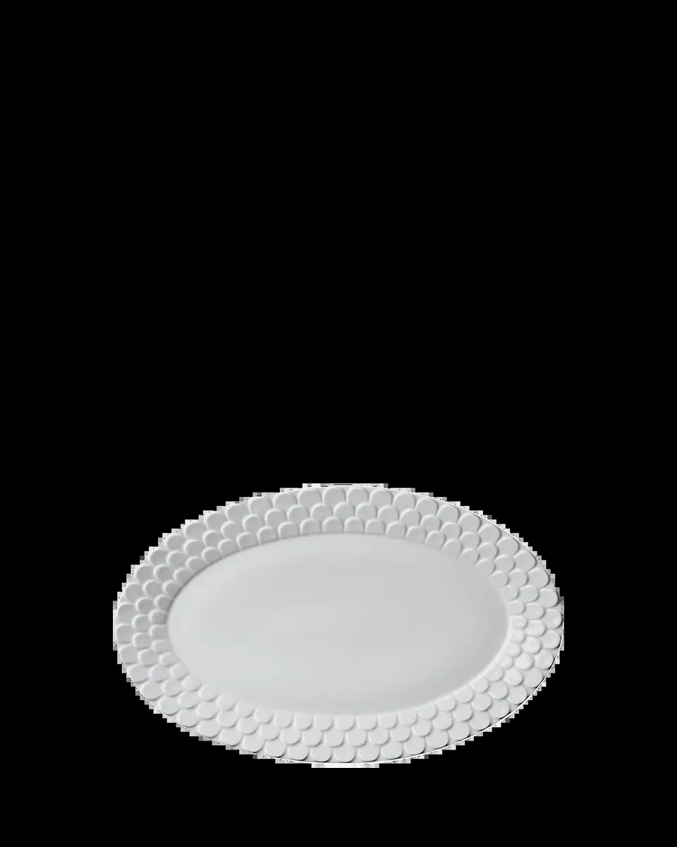 L'Objet Aegean Oval Platter | Thumbnail 2