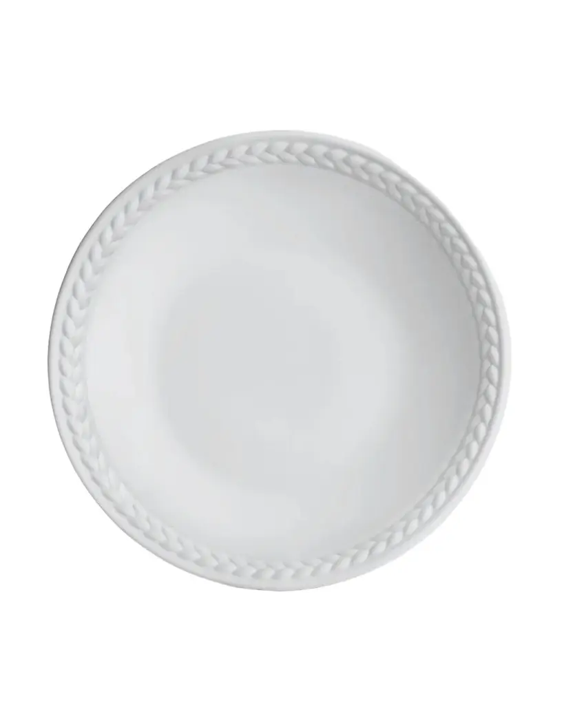 L'Objet Soie Tressee Sauce Dish