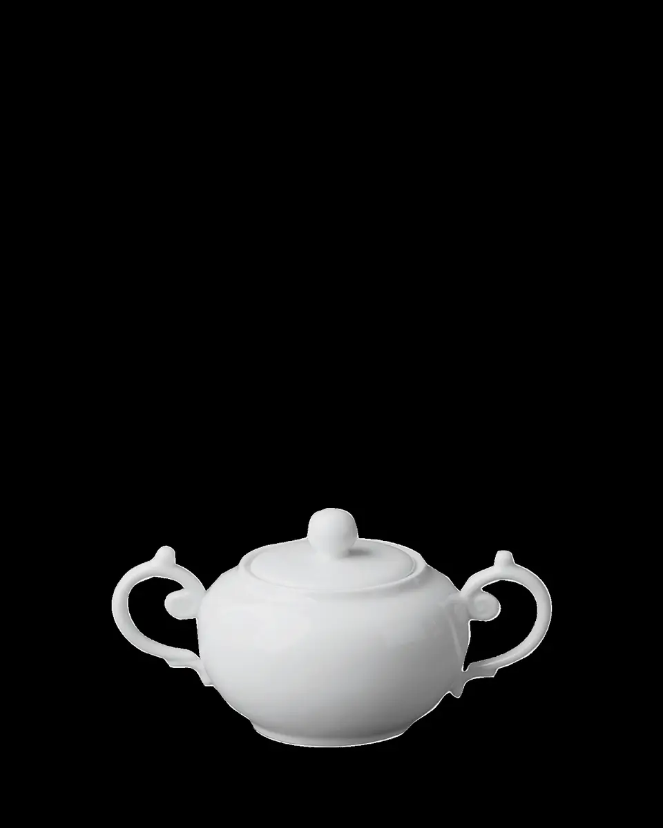 L'Objet Aegean Sugar Bowl | Thumbnail 2 L'Objet Aegean Sugar Bowl | Thumbnail 2