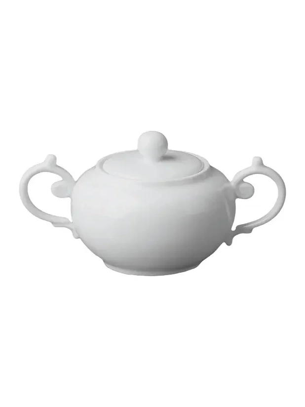 L'Objet Aegean Sugar Bowl