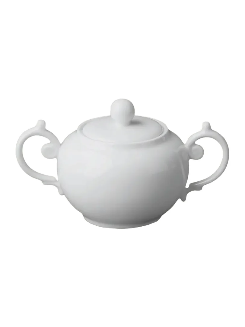 L'Objet Aegean Sugar Bowl
