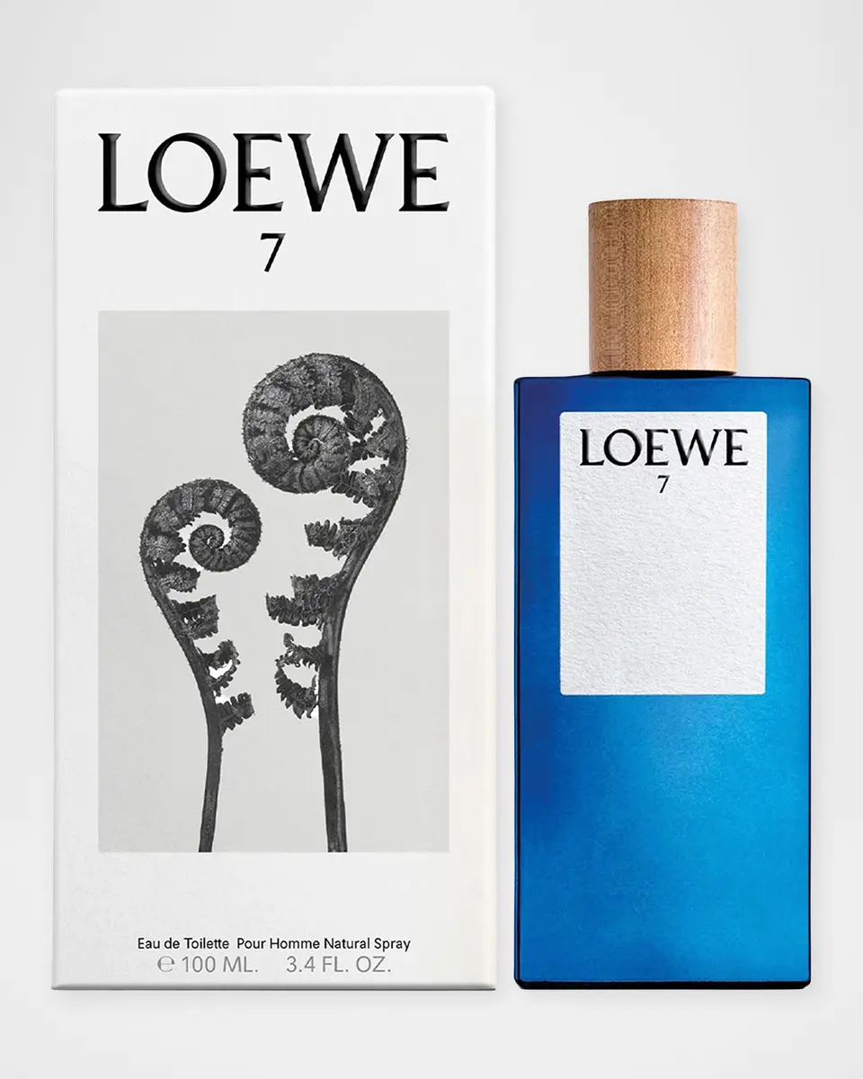 Loewe 7 Eau De Toilette, 3.4 oz. | Thumbnail 2 Loewe 7 Eau De Toilette, 3.4 oz. | Thumbnail 2