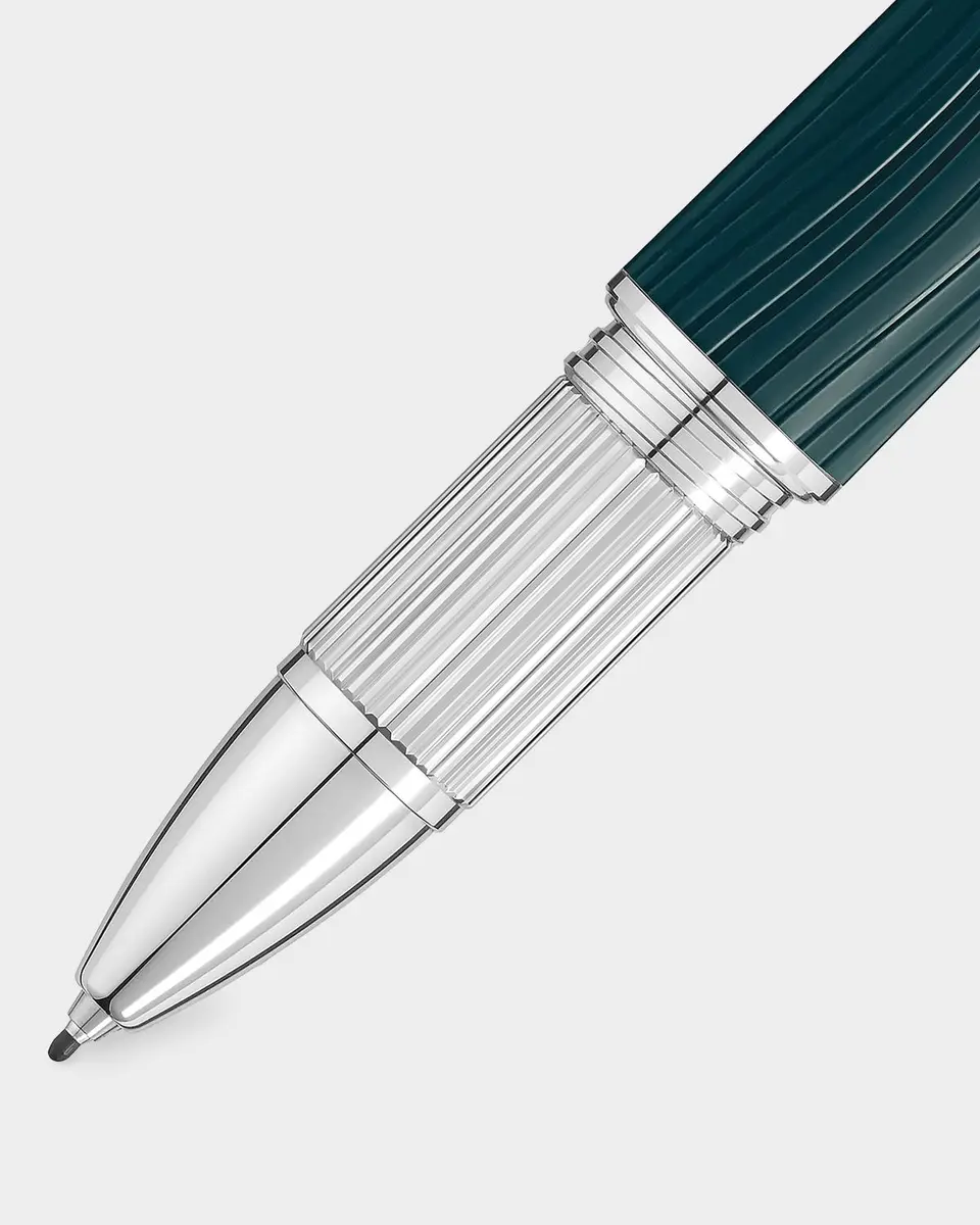 Montblanc Starwalker PolarGreen Doué Fineliner Pen | Thumbnail 3