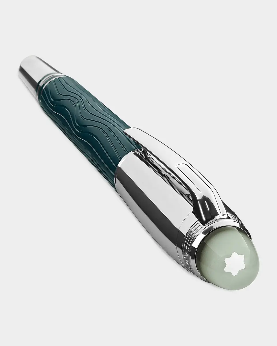 Montblanc Starwalker PolarGreen Doué Fineliner Pen | Thumbnail 4