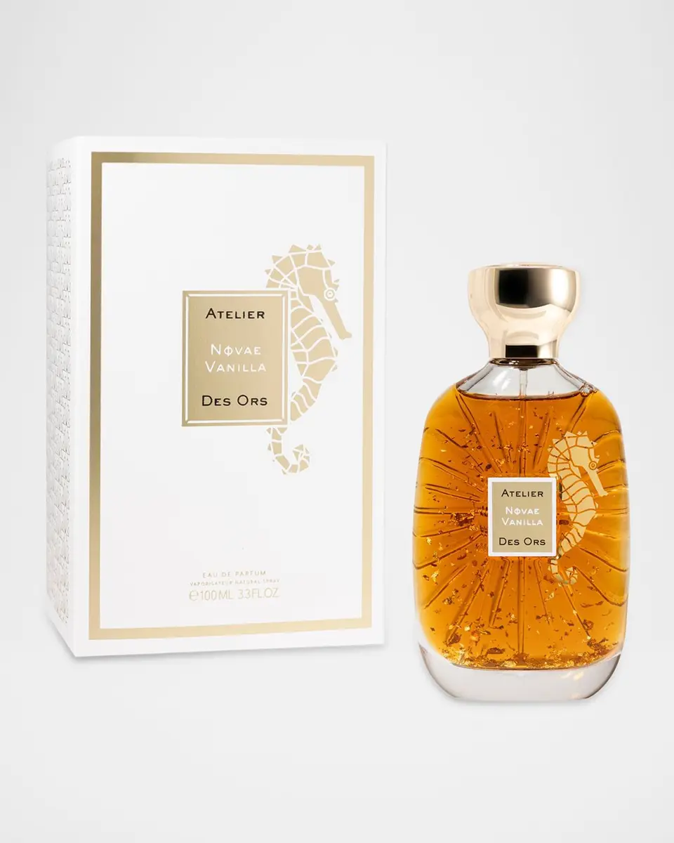 Atelier des Ors Novae Vanilla Eau de Parfum, 3.4 oz. | Thumbnail 2 Atelier des Ors Novae Vanilla Eau de Parfum, 3.4 oz. | Thumbnail 2