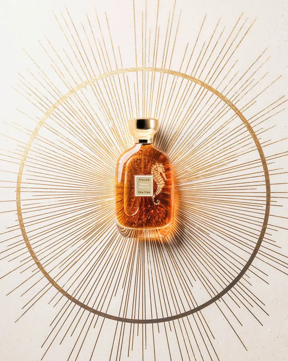Atelier des Ors Novae Vanilla Eau de Parfum, 3.4 oz. | Thumbnail 5 Atelier des Ors Novae Vanilla Eau de Parfum, 3.4 oz. | Thumbnail 5