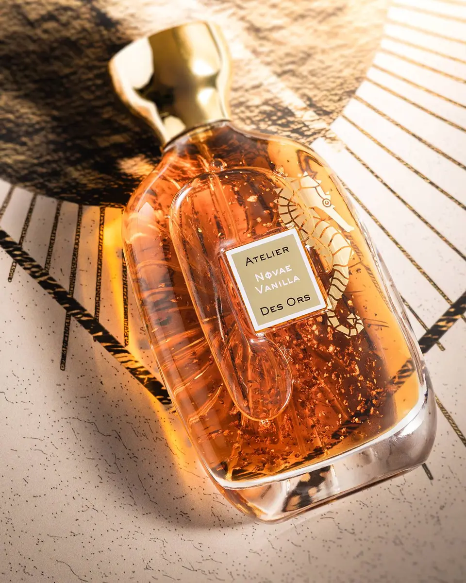 Atelier des Ors Novae Vanilla Eau de Parfum, 3.4 oz. | Thumbnail 6 Atelier des Ors Novae Vanilla Eau de Parfum, 3.4 oz. | Thumbnail 6