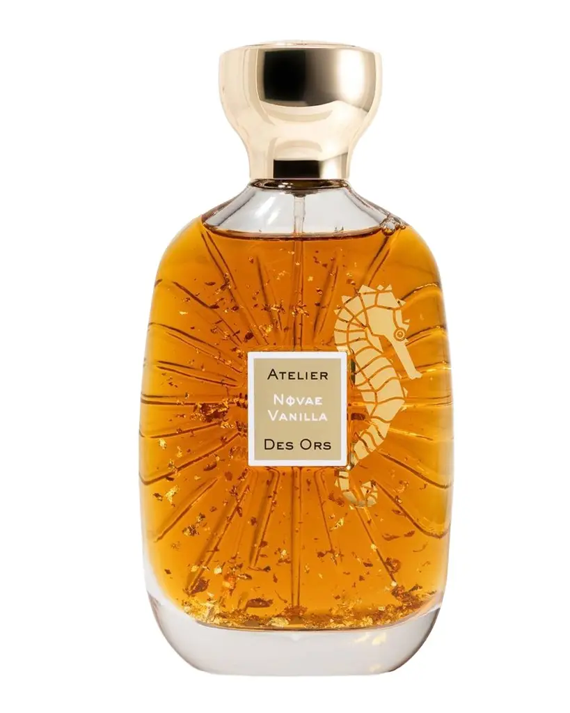 Atelier des Ors Novae Vanilla Eau de Parfum, 3.4 oz.