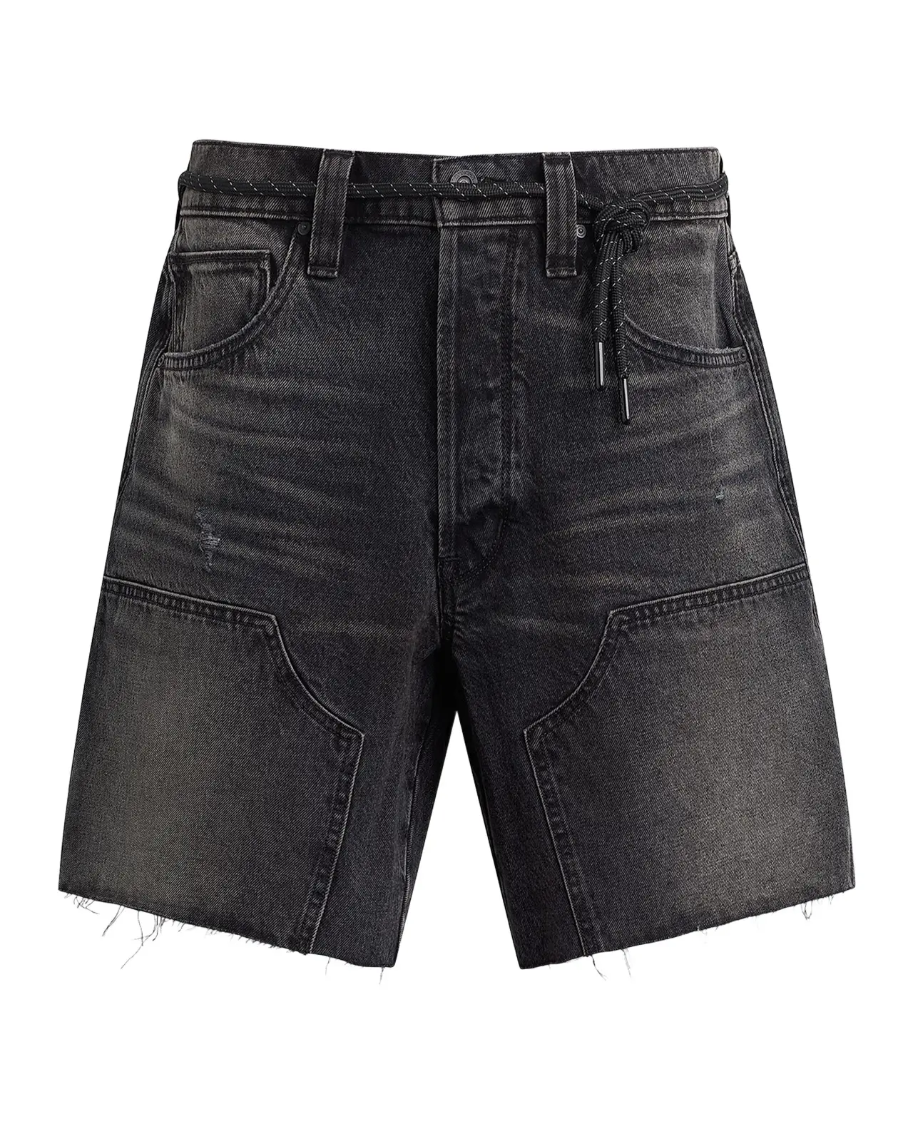 Men's Carpenter Denim Shorts