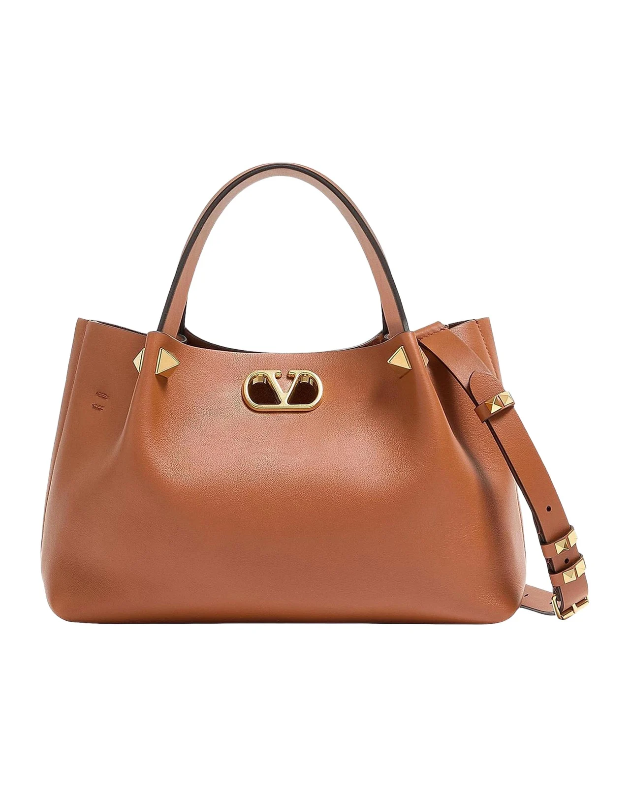 Small Soft Leather Top Handle Bag Small Soft Leather Top Handle Bag