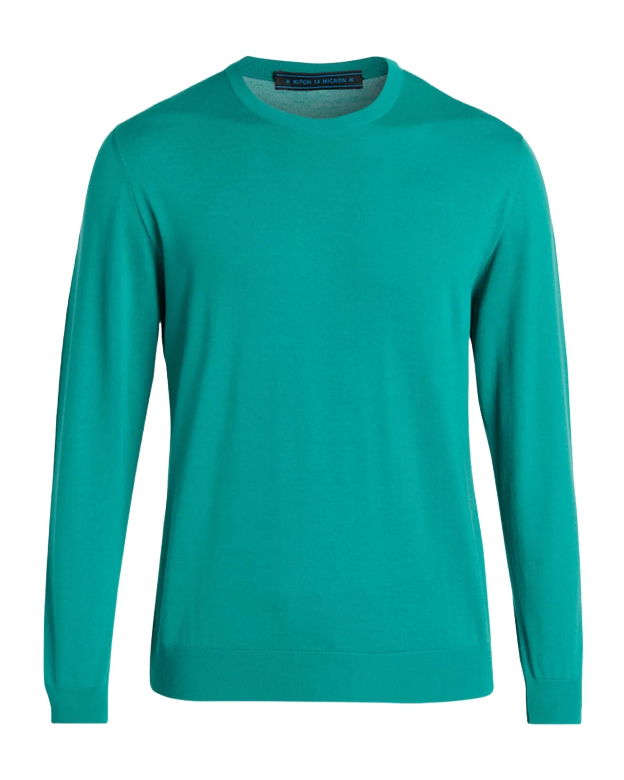 Men's Wool Crewneck Sweater Men's Wool Crewneck Sweater