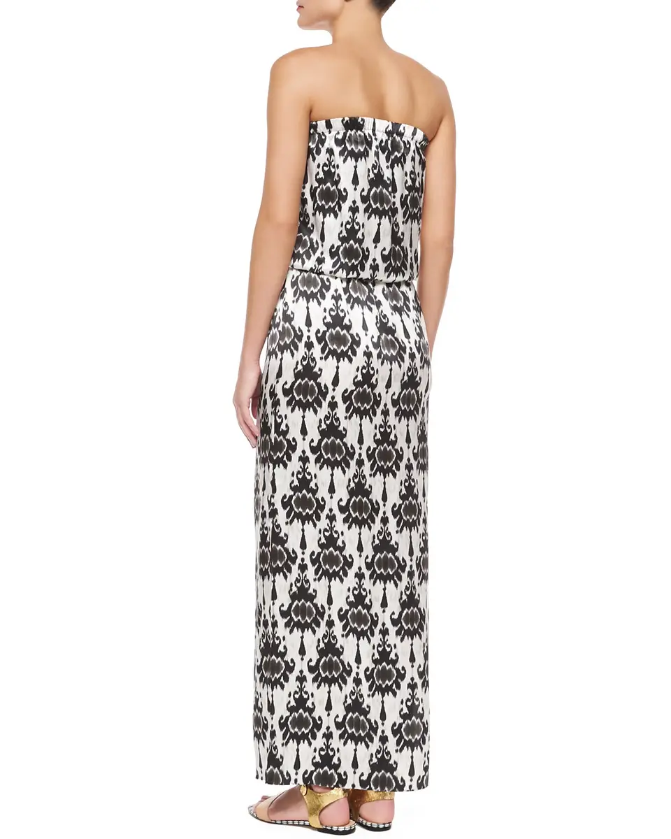Ramy Brook Laurie Paillette Coverup Mini Dress | Thumbnail 5 Ramy Brook Laurie Paillette Coverup Mini Dress | Thumbnail 5