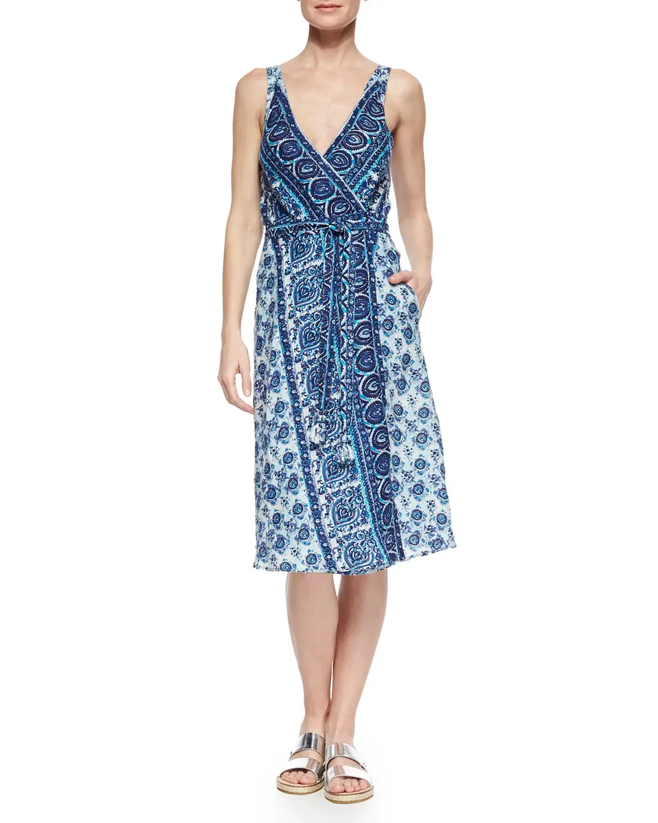 Simkhai Delilah Embellished Tulle Midi Skirt | Thumbnail 2 Simkhai Delilah Embellished Tulle Midi Skirt | Thumbnail 2