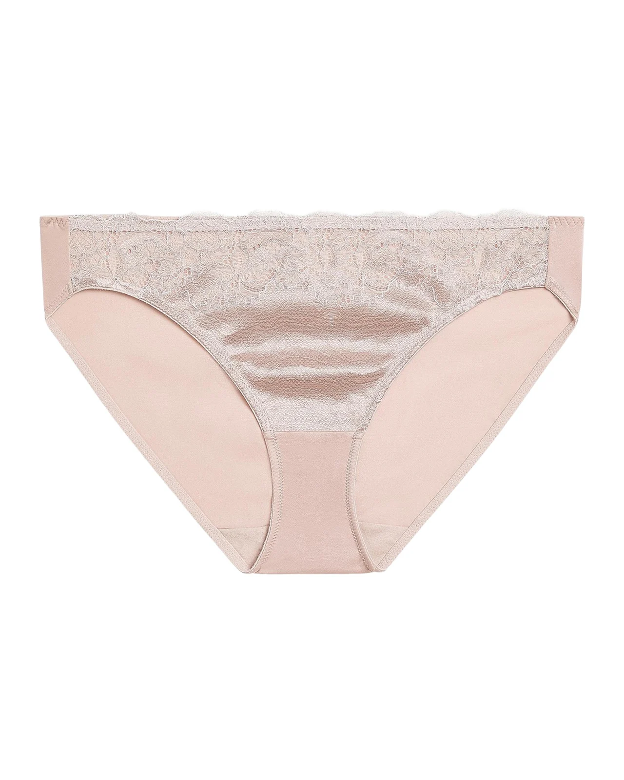 Modern Affair Bikini Bottom