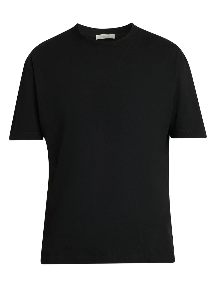 The Row Men's Madoc Cotton Jersey T-Shirt